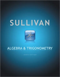 Algebra and Trigonometry plus MyMathLab/MyStatLab Student Access Code Card - Michael Sullivan