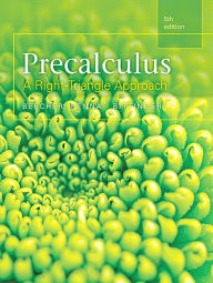 Precalculus: A Right Triangle Approach plus MyMathLab with Pearson eText, Access Card Package - Judith A. Beecher