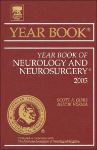 Year Book of Neurology and Neurosurgery - Elsevier Health Sciences
