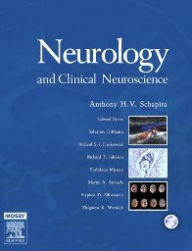 Neurology and Clinical Neuroscience E-Book - Anthony H. V. Schapira DSc, MD, FRCP, FMedSci