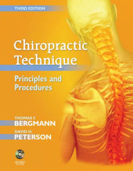 Chiropractic Technique - E-Book