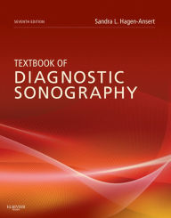 Textbook of Diagnostic Sonography - E-Book: 2-Volume Set - Sandra L. Hagen-Ansert MS, RDMS, RDCS, FASE, FSDMS