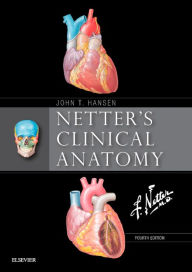 Netters Clinical Anatomy E Book