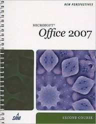 New Perspectives on Microsoft Office 2007: Second Course - Ann Shaffer
