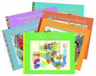 Contexts for Learning Mathematics Level 1 Read-Alouds - Catherine Twomey Fosnot