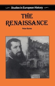 The Renaissance (Studies in European History)