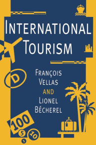 International Tourism (Macmillan Business)