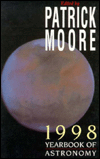Yearbook of Astronomy, 1998 - Patrick Moore