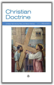 SCM Reader Christian Doctirne - Hall