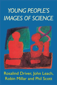Young People's Images of Science Robin Millar Author