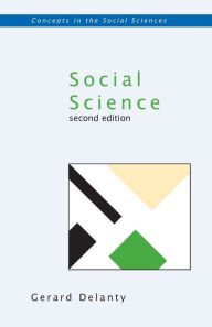 Social Science Gerard Delanty Author