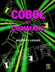 COBOL by Command