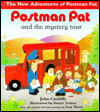 Postman Pat and the Mystery Tour