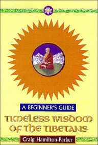 Timeless Wisdom of the Tibetans (ABEG)