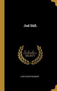 Jud Süß.