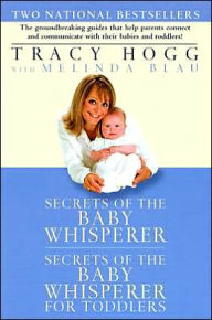 Tracy Hogg Trade Box Set Tracy Hogg Author