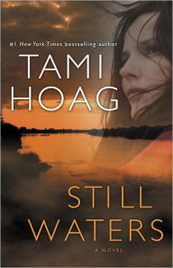 Still Waters Tami Hoag Author