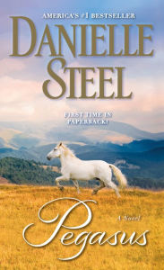 Pegasus Danielle Steel Author