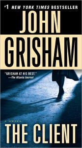 The Client John Grisham Author