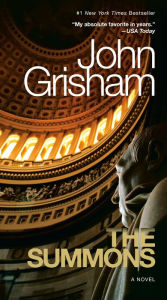 The Summons John Grisham Author