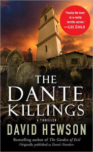The Dante Killings (Nic Costa Series #7) - David Hewson