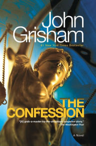 The Confession John Grisham Author