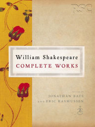 William Shakespeare Complete Works - William Shakespeare