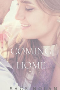 Coming Home - Sage Nolan