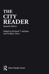 The City Reader Richard T. LeGates Editor