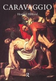 Caravaggio Howard Hibbard Author