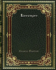 Lavengro George Borrow Author