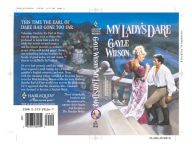 My Lady&#39;s Dare (Harlequin Historical #516)
