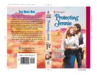 Protecting Jennie - Ann Collins