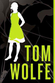 I Am Charlotte Simmons Tom Wolfe Author