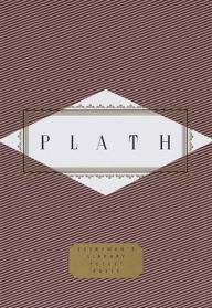 Poems (Everyman's Library) Sylvia Plath Author