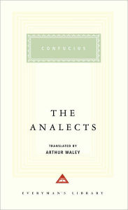 The Analects: Introduction by Sarah Allan Confucius Author