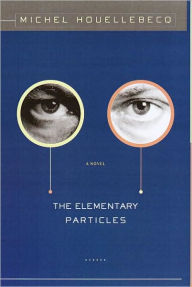 Elementary Particles Michel Houellebecq Author