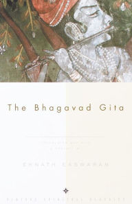 The Bhagavad Gita Eknath Easwaran Translator