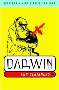 Darwin for Beginners Jonathan Miller Author