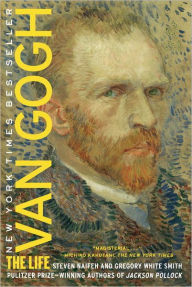 Van Gogh: The Life Steven Naifeh Author