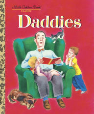 Daddies Janet Frank Author