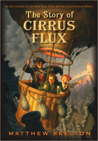 The Story of Cirrus Flux - Matthew Skelton