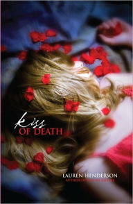 Kiss of Death - Lauren Henderson
