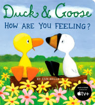 Duck And Goose How Are You Feeling By Tad Hills Nook