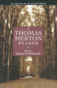A Thomas Merton Reader Thomas Merton Author