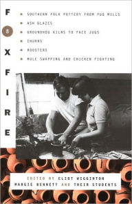 Foxfire 8 Foxfire Fund, Inc. Author