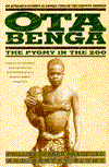 Ota: The Pygmy in the Zoo