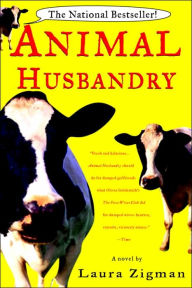 Animal Husbandry Laura Zigman Author