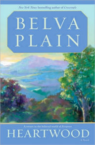 Heartwood Belva Plain Author