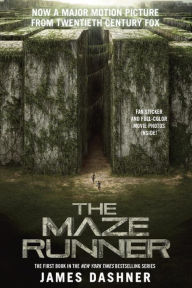 The Maze Runner (Maze Runner Series #1) James Dashner Author